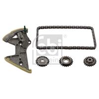 audi Kettingset distributie 32266