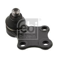 febibilstein Trag-/Führungsgelenk Vorderachse unten Febi Bilstein 15981
