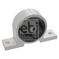 febibilstein Lagerung, Motor vorne beidseitig Febi Bilstein 102168