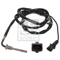 febibilstein Sensor, Abgastemperatur Febi Bilstein 48834