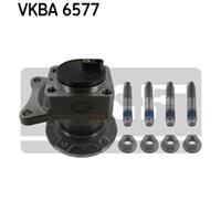 citroen Wiellagerset VKBA6577