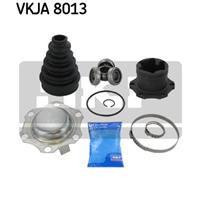 Homokineet reparatie set, aandrijfas SKF, u.a. für VW, Audi, Skoda, Seat