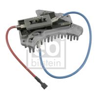 FEBI BILSTEIN Steuergerät, Heizung/Lüftung MERCEDES-BENZ 22977 2028207310,2108206210,2108700210  A2028207310,A2108206210,A2108700210