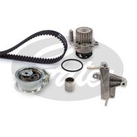 audi Distributieriem kit incl.waterpomp KP25601XS1