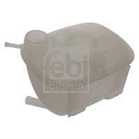 febibilstein FEBI BILSTEIN Ausgleichsbehälter 02136 Kühlwasserbehälter,Kühlflüssigkeitsbehälter VW,GOLF II 19E, 1G1,GOLF I Cabriolet 155,SCIROCCO 53B,GOLF I 17