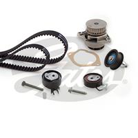 Distributiekit + Waterpomp Gates Kp35565xs