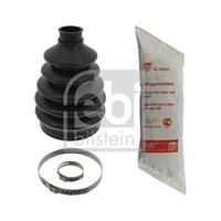 febibilstein Faltenbalgsatz, Antriebswelle | FEBI BILSTEIN (27405)