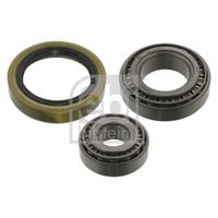 febibilstein Radlagersatz Vorderachse Febi Bilstein 05577