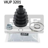 SKF Achsmanschette VKJP 3201 Faltenbalg,Faltenbalgsatz OPEL,FIAT,ALFA ROMEO,MOKKA,GRANDE PUNTO 199,PUNTO 188,STILO 192,PUNTO EVO 199,DOBLO Cargo 223