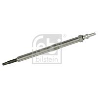 febibilstein Gloeibougie FEBI BILSTEIN, Spanning (Volt)11V, u.a. für Renault, Nissan, Opel