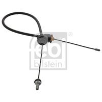 febibilstein Koppelingkabel FEBI BILSTEIN, u.a. für Renault