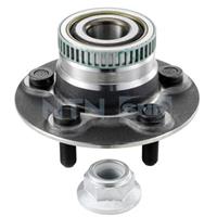 chrysler Wiellagerset