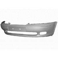 vanwezel Bumper VAN WEZEL 3767574