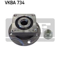 fiat Wiellagerset