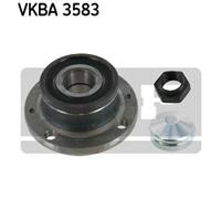 fiat Wiellagerset