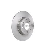 Bremsscheibe | BOSCH (0 986 479 502)