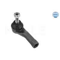 Spoorstangeind MEYLE-ORIGINAL Quality MEYLE, Inbouwplaats: Vooras links, u.a. für Renault, Nissan