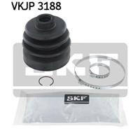 SKF Achsmanschette HYUNDAI,KIA,MAZDA VKJP 3188 VKN401 Faltenbalg,Faltenbalgsatz,Antriebswellenmanschette,Faltenbalgsatz, Antriebswelle