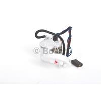 BOSCH Kraftstoff-Fördereinheit 0 986 580 994  FORD,FOCUS Kombi DNW,FOCUS DAW, DBW,FOCUS Stufenheck DFW,TRANSIT CONNECT P65_, P70_, P80_