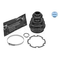 Faltenbalgsatz, Antriebswelle 'MEYLE-ORIGINAL Quality' | MEYLE (100 498 0082)