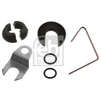 febibilstein Reparatieset, schakelhefboom FEBI BILSTEIN, u.a. für Renault