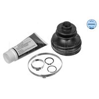 Asmanchetten set MEYLE-ORIGINAL Quality MEYLE, Inbouwplaats: Versnellingsbak zijde, u.a. für VW, Audi, Seat, Skoda