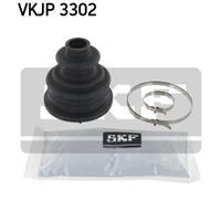Faltenbalgsatz, Antriebswelle SKF VKJP 3302