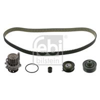 febibilstein FEBI BILSTEIN Wasserpumpe + Zahnriemensatz 32743 Wasserpumpe + Zahnriemenkit VW,SKODA,SEAT,POLO 9N_,POLO Stufenheck 9A4,FABIA Combi 6Y5,FABIA 6Y2