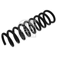 febibilstein Fahrwerksfeder Vorderachse Febi Bilstein 39538
