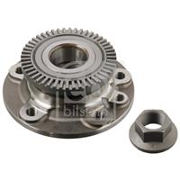 febibilstein FEBI BILSTEIN Radlagersatz OPEL,VAUXHALL 06167 090486467,90486467,01603194 Radlager,Radlager & Radlagersatz 1603194