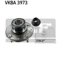 mitsubishi Wiellagerset VKBA3973