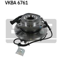 chrysler Wiellagerset VKBA6761