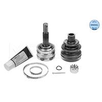 Homokineet reparatie set, aandrijfas MEYLE-ORIGINAL Quality MEYLE, Inbouwplaats: Wielzijde, u.a. für Opel, Vauxhall