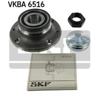 Radlagersatz Hinterachse SKF VKBA 6516