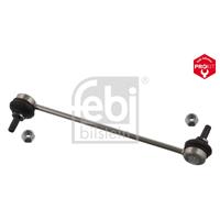 febibilstein Stabilisatorstang ProKit FEBI BILSTEIN, Inbouwplaats: Vooras links en rechts, u.a. für Renault