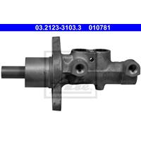 Hauptbremszylinder ATE 03.2123-3103.3
