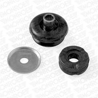 Reparatieset, Ring voor schokbreker veerpootlager MOUNTING KIT MONROE, u.a. für Toyota