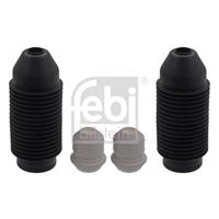 febibilstein Stofkap, schokdemper FEBI BILSTEIN, Inbouwplaats: Vooras, u.a. für VW, Seat, Skoda, Audi