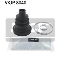 Faltenbalgsatz, Antriebswelle | SKF (VKJP 8040)