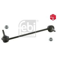 febibilstein Stabilisatorstang ProKit FEBI BILSTEIN, Inbouwplaats: Vooras, u.a. für Mercedes-Benz