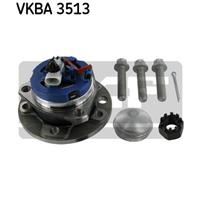 Wiellagerset SKF, u.a. für Opel, Vauxhall