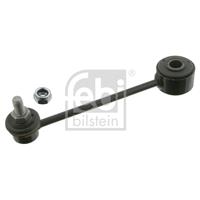 febibilstein Stabilisatorstang FEBI BILSTEIN, Inbouwplaats: Achteras links en rechts, u.a. für Audi, VW, Seat