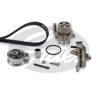 audi Waterpomp + distributieriem set KP25569XS3