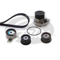 opel Waterpomp + distributieriemset KP35542XS