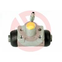 Radbremszylinder | BREMBO (A 12 226)