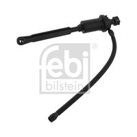 febibilstein Hoofdcilinder, koppeling FEBI BILSTEIN, u.a. für Nissan, Vauxhall, Opel, Renault