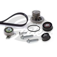 opel Distributieriem kit incl.waterpomp KP25499XS3