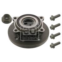 febibilstein Wiellagerset FEBI BILSTEIN, Inbouwplaats: Vooras links en rechts, u.a. für Mini