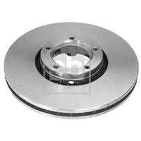 ford Remschijf voor 05646