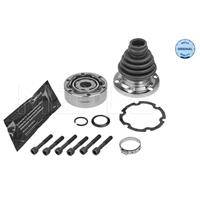 Volkswagen Homokineet reparatie set, aandrijfas